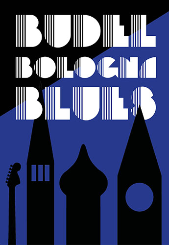 Budel Bologna Blues